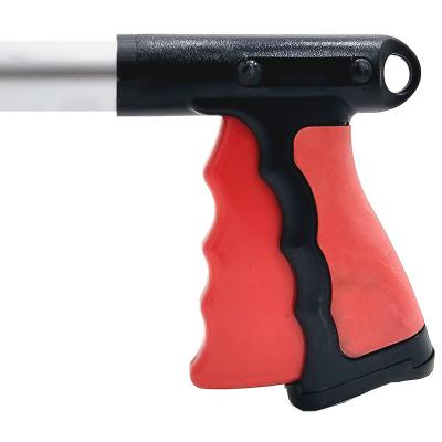 zberač odpadkov praktický